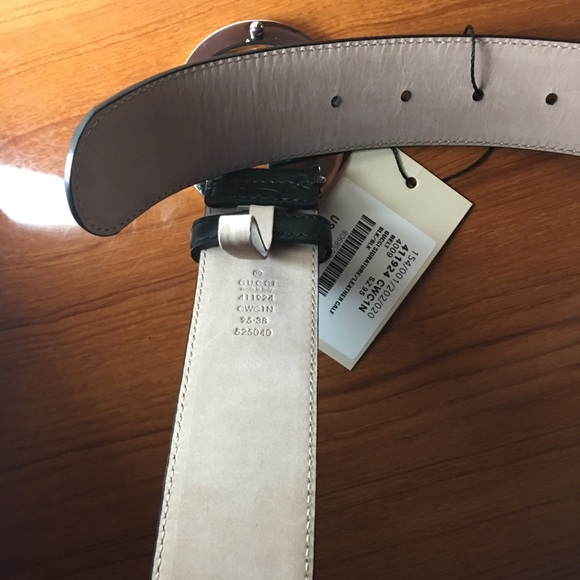 Brand New Men’s Sima belt   (NWT)